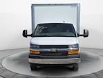 New 2024 Chevrolet Express 3500 12' Wabash Box Van for sale #1014636 - photo 5