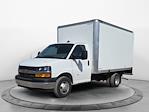 New 2024 Chevrolet Express 3500 12' Wabash Box Van for sale #1014636 - photo 6