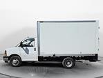 New 2024 Chevrolet Express 3500 12' Wabash Box Van for sale #1014636 - photo 8