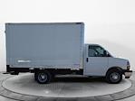 New 2024 Chevrolet Express 3500 12' Wabash Box Van for sale #1014636 - photo 9