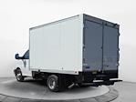 New 2024 Chevrolet Express 3500 12' Wabash Box Van for sale #1014636 - photo 10