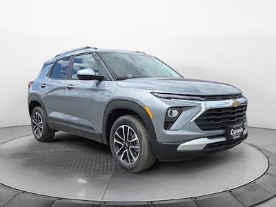 2026 Chevrolet Trailblazer AWD SUV for sale #1015167 - photo 1