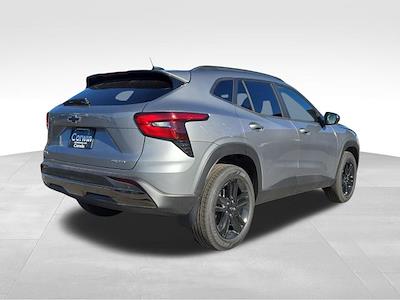 2026 Chevrolet Trax FWD SUV for sale #1017679 - photo 2
