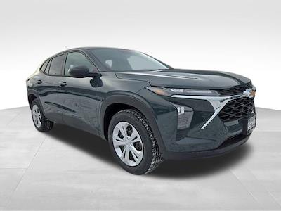 New 2026 Chevrolet Trax LS for sale #1054310 - photo 1