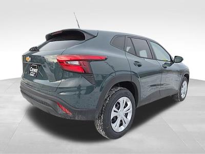 New 2026 Chevrolet Trax LS for sale #1054310 - photo 2