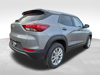 New 2026 Chevrolet Trailblazer - photo 1