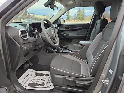 New 2026 Chevrolet Trailblazer - photo 1