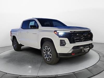 2026 Chevrolet Colorado Crew Cab 4WD Pickup for sale #1101736 - photo 1