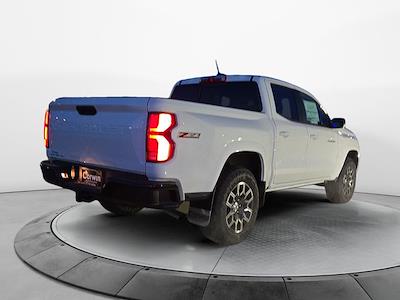 2026 Chevrolet Colorado Crew Cab 4WD Pickup for sale #1101736 - photo 2