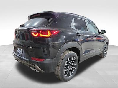 New 2026 Chevrolet Trailblazer - photo 1