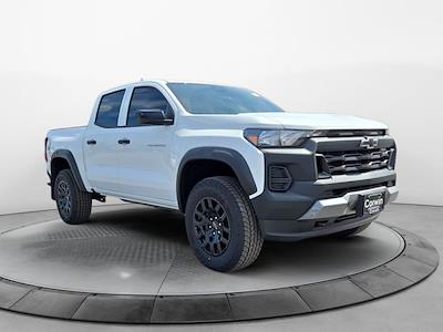 2026 Chevrolet Colorado Crew Cab 4x4 Pickup for sale #1102399 - photo 1