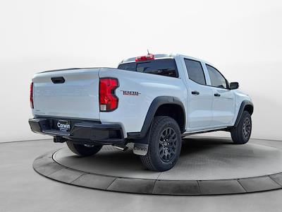 2026 Chevrolet Colorado Crew Cab 4x4 Pickup for sale #1102399 - photo 2