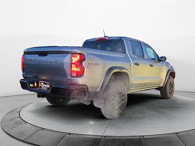 2026 Chevrolet Colorado Crew Cab 4WD Pickup for sale #1103069 - photo 2
