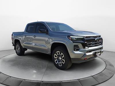 2026 Chevrolet Colorado Crew Cab 4x4 Pickup for sale #1103558 - photo 1