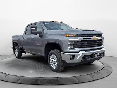 2026 Chevrolet Silverado 2500 Crew Cab 4WD Pickup for sale #1104047 - photo 1