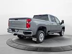2026 Chevrolet Silverado 2500 Crew Cab 4WD Pickup for sale #1104047 - photo 2
