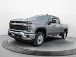 2026 Chevrolet Silverado 2500 Crew Cab 4WD Pickup for sale #1104047 - photo 7