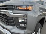 2026 Chevrolet Silverado 2500 Crew Cab 4WD Pickup for sale #1104047 - photo 8