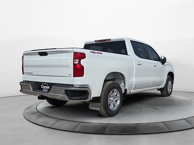 2026 Chevrolet Silverado 1500 Crew Cab 4WD Pickup for sale #1104212 - photo 2