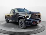 New 2026 Chevrolet Silverado 3500 LTZ Crew Cab 4x4 Pickup for sale #1106673 - photo 1
