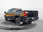 New 2026 Chevrolet Silverado 3500 LTZ Crew Cab 4x4 Pickup for sale #1106673 - photo 3