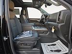 New 2026 Chevrolet Silverado 3500 LTZ Crew Cab 4x4 Pickup for sale #1106673 - photo 36