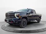 New 2026 Chevrolet Silverado 3500 LTZ Crew Cab 4x4 Pickup for sale #1106673 - photo 7