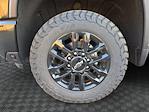 New 2026 Chevrolet Silverado 3500 LTZ Crew Cab 4x4 Pickup for sale #1106673 - photo 9