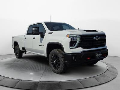 2026 Chevrolet Silverado 3500 Crew Cab 4WD Pickup for sale #1106690 - photo 1