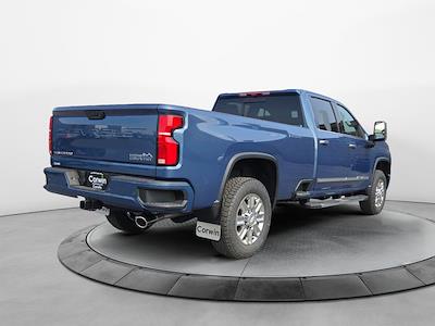 New 2026 Chevrolet Silverado 3500 High Country Crew Cab for sale #1108271 - photo 2