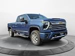 2026 Chevrolet Silverado 3500 Crew Cab 4WD Pickup for sale #1108271 - photo 1