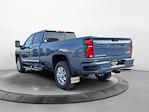 2026 Chevrolet Silverado 3500 Crew Cab 4WD Pickup for sale #1108271 - photo 17