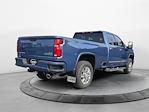 2026 Chevrolet Silverado 3500 Crew Cab 4WD Pickup for sale #1108271 - photo 2