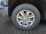 2026 Chevrolet Silverado 3500 Crew Cab 4WD Pickup for sale #1108271 - photo 9