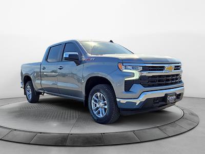 2026 Chevrolet Silverado 1500 Crew Cab 4x4 Pickup for sale #1109488 - photo 1