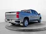 2026 Chevrolet Silverado 1500 Crew Cab 4x4 Pickup for sale #1109488 - photo 2