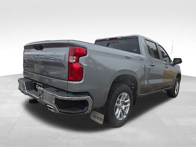 2026 Chevrolet Silverado 1500 Crew Cab 4WD Pickup for sale #1110169 - photo 2