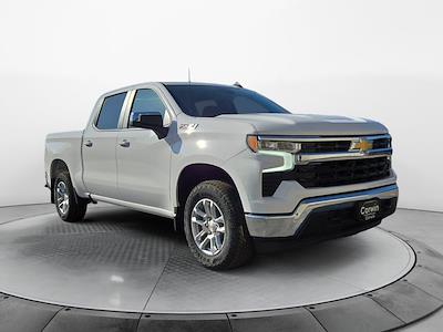 New 2026 Chevrolet Silverado 1500 LT Crew Cab for sale #1112255 - photo 1