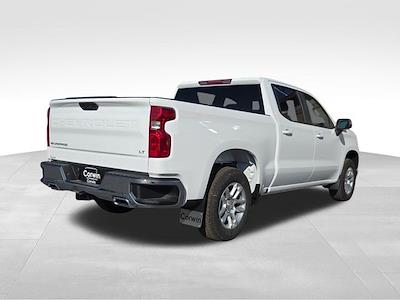 New 2026 Chevrolet Silverado 1500 LT Crew Cab for sale #1112255 - photo 2