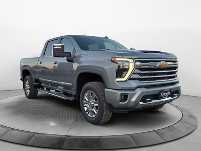 New 2026 Chevrolet Silverado 3500 High Country Crew Cab for sale #1114760 - photo 1