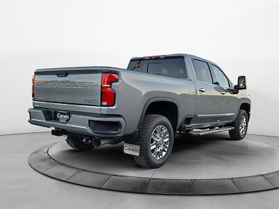 New 2026 Chevrolet Silverado 3500 High Country Crew Cab for sale #1114760 - photo 2