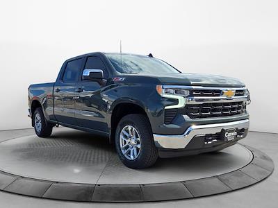 2026 Chevrolet Silverado 1500 Crew Cab 4WD Pickup for sale #1115011 - photo 1