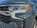 2026 Chevrolet Silverado 1500 Crew Cab 4WD Pickup for sale #1115011 - photo 7