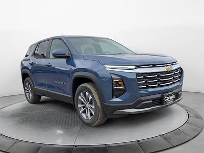 2026 Chevrolet Equinox AWD SUV for sale #1115649 - photo 1