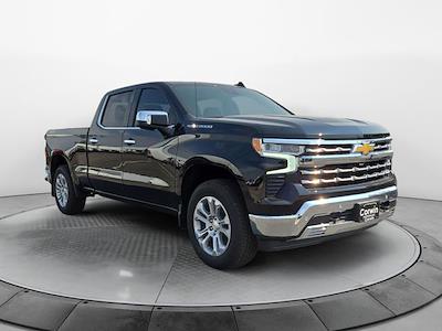 2026 Chevrolet Silverado 1500 Crew Cab 4WD Pickup for sale #1116636 - photo 1