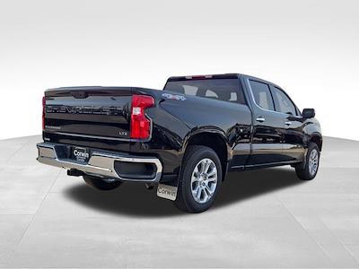 New 2026 Chevrolet Silverado 1500 LTZ Crew Cab for sale #1116636 - photo 2