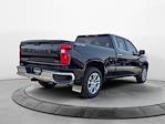 2026 Chevrolet Silverado 1500 Crew Cab 4WD Pickup for sale #1116636 - photo 2