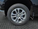 2026 Chevrolet Silverado 1500 Crew Cab 4WD Pickup for sale #1116636 - photo 8