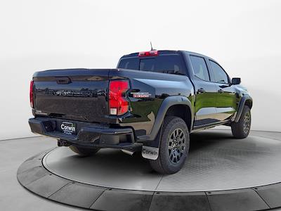 2026 Chevrolet Colorado Crew Cab 4x4 Pickup for sale #1117067 - photo 2