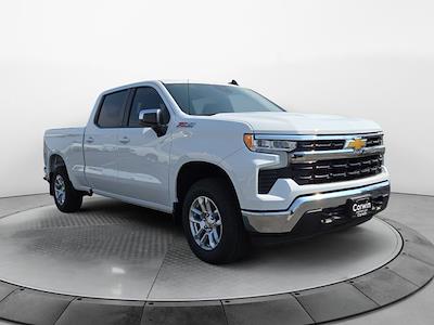 2026 Chevrolet Silverado 1500 Crew Cab 4WD Pickup for sale #1117848 - photo 1